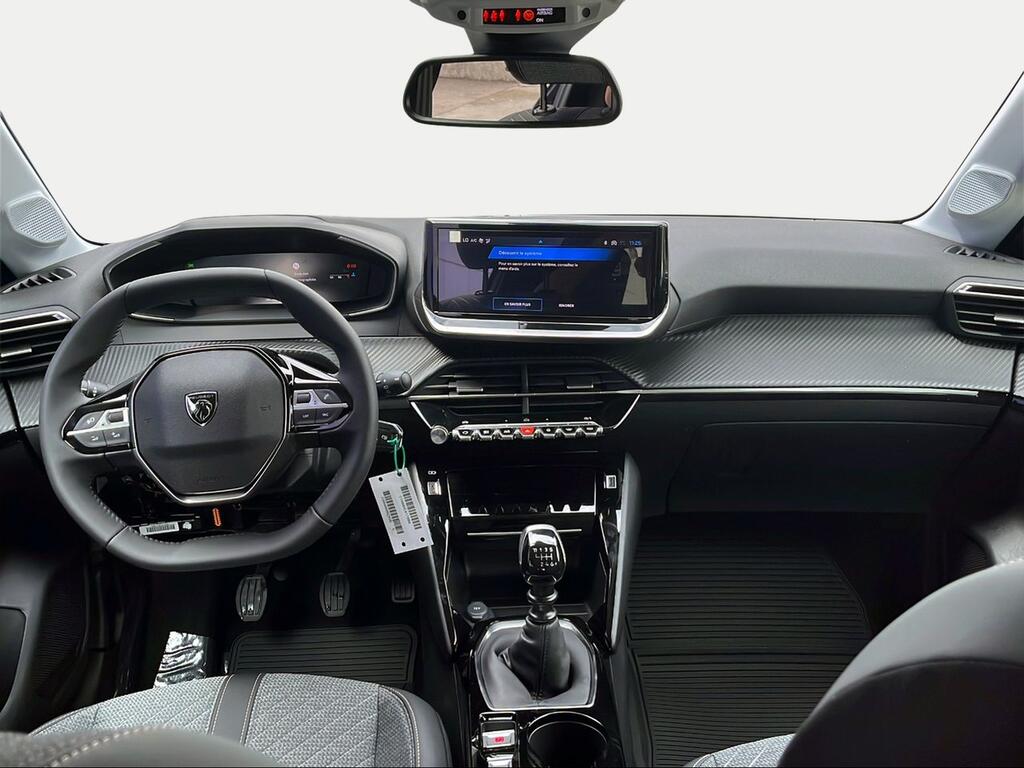 Peugeot 208 Allure Gasolina 100 S&S 6 Vel. MAN - Foto 1488