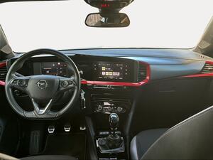 Opel Mokka 1.2 T 96kW (130 CV) GS Line