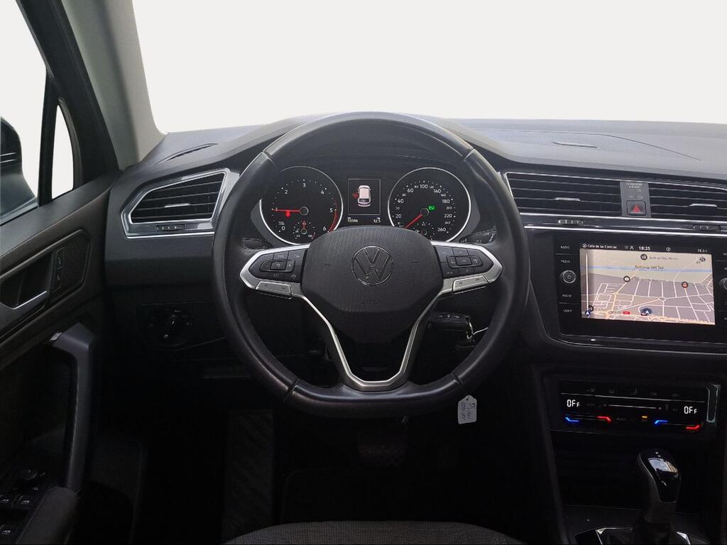 Volkswagen Tiguan Life 2.0 TDI 110kW (150CV) DSG - Foto 906