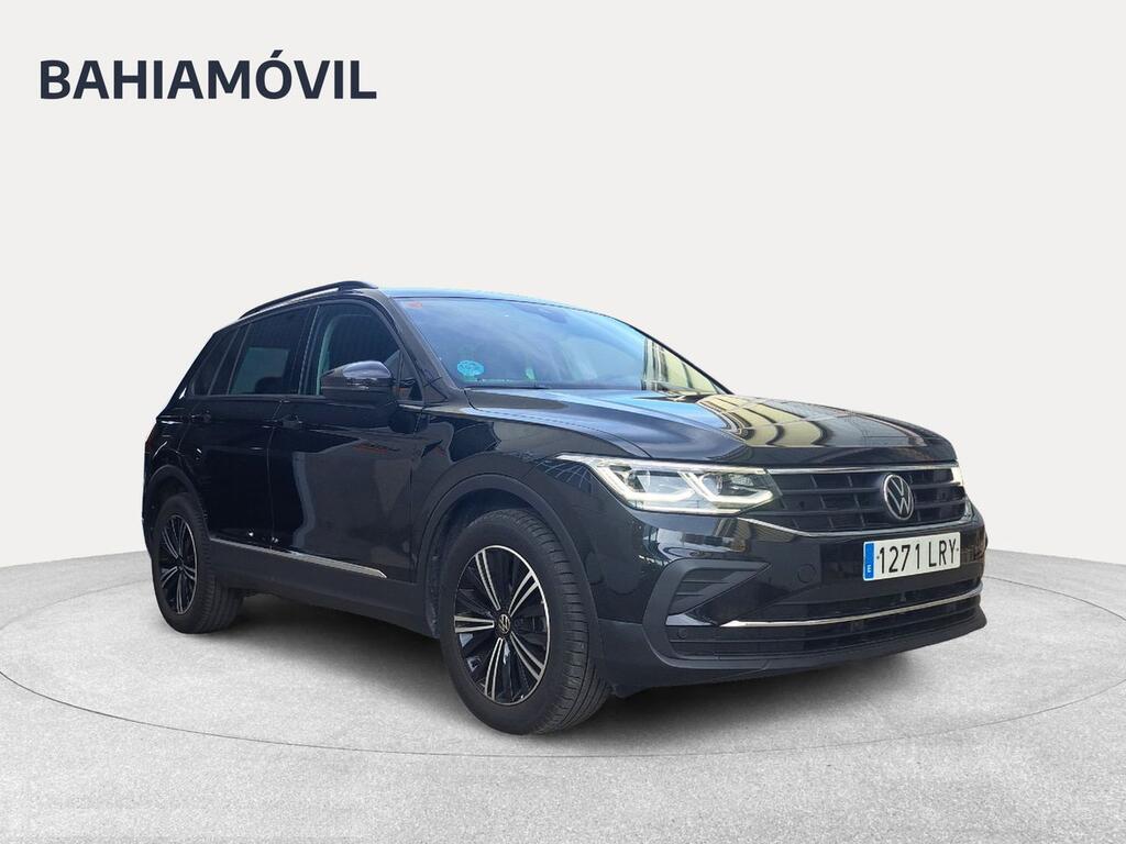 Volkswagen Tiguan Life 2.0 TDI 110kW (150CV) DSG - Foto 895