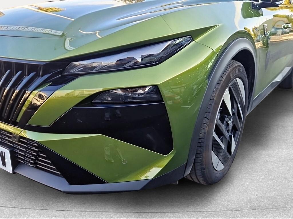 Peugeot 408 408 GT HYBRID 145 eDCS6 - Foto 1632