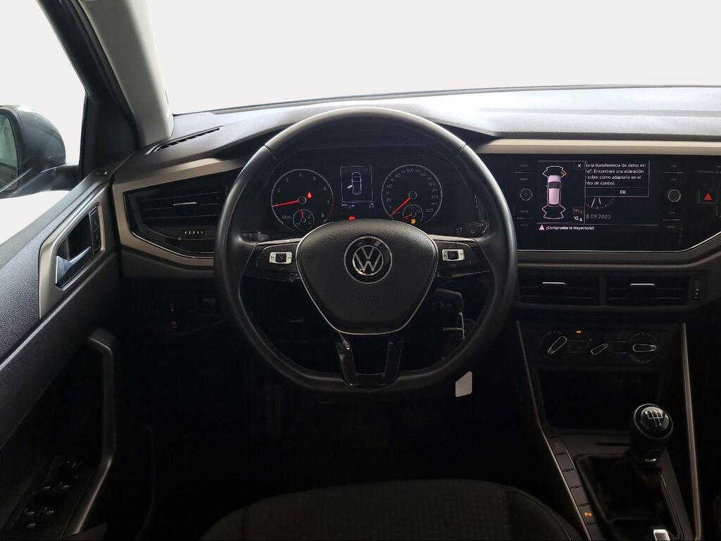 Volkswagen Polo Advance 1.0 TSI 70kW (95CV) - Foto 875