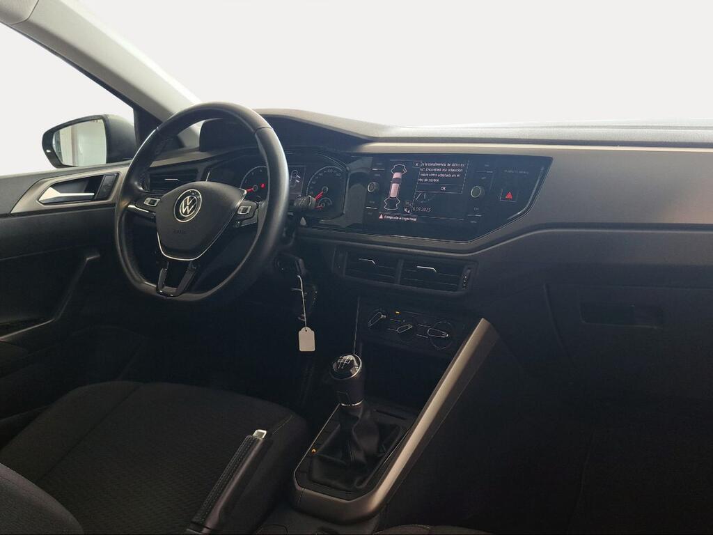 Volkswagen Polo Advance 1.0 TSI 70kW (95CV) - Foto 876