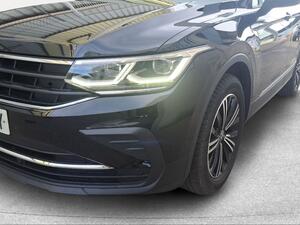 Volkswagen Tiguan Life 2.0 TDI 110kW (150CV) DSG