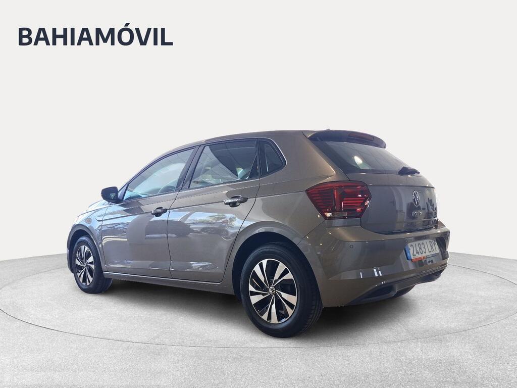 Volkswagen Polo Advance 1.0 TSI 70kW (95CV) - Foto 868