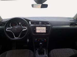 Volkswagen Tiguan Life 2.0 TDI 110kW (150CV) DSG