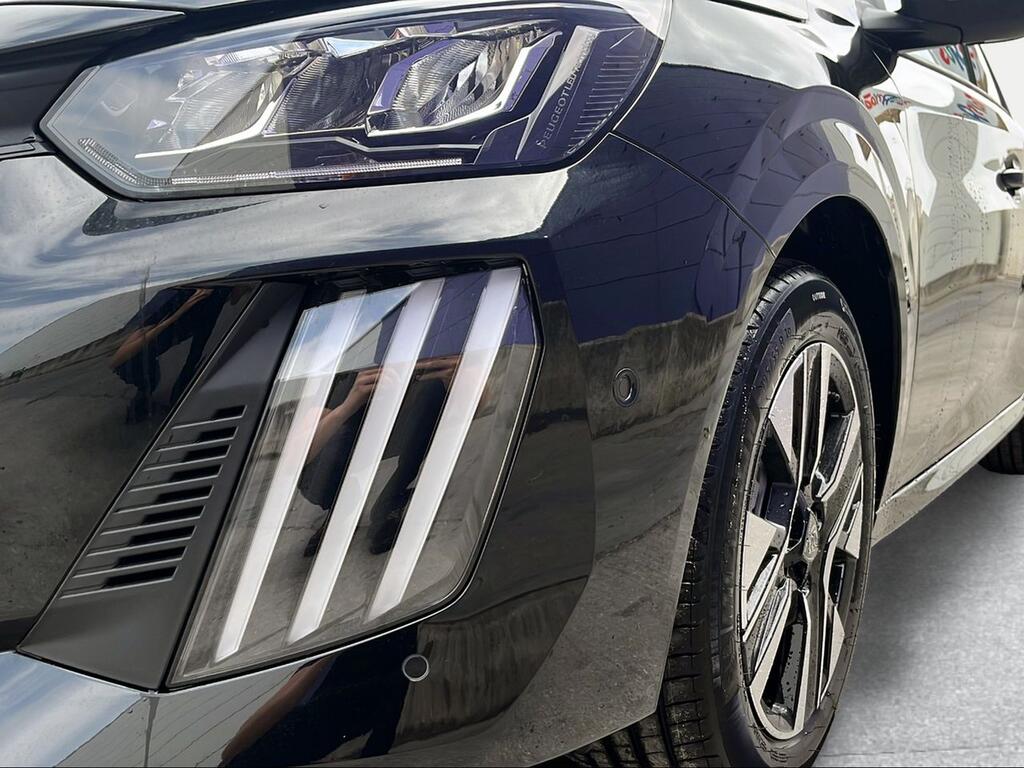 Peugeot 208 Allure Gasolina 100 S&S 6 Vel. MAN - Foto 1493