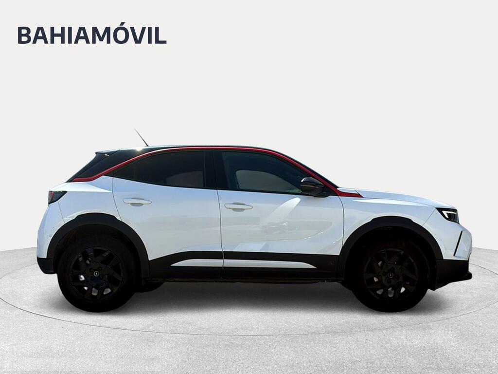Opel Mokka 1.2 T 96kW (130 CV) GS Line - Foto 1333
