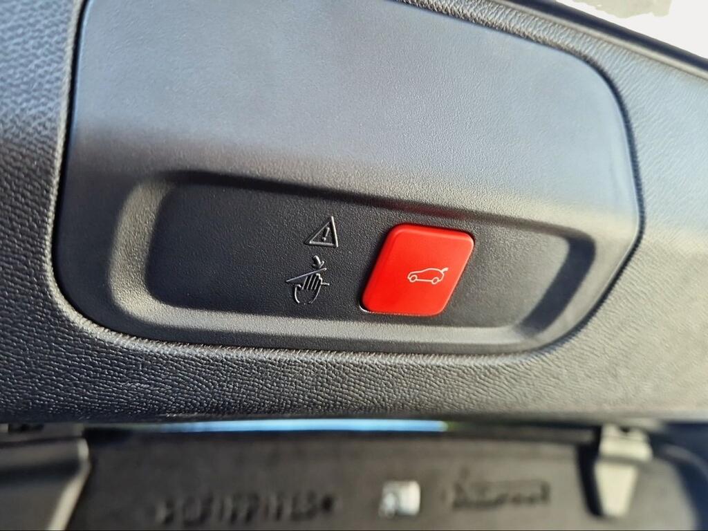 Peugeot 408 408 GT HYBRID 145 eDCS6 - Foto 1628