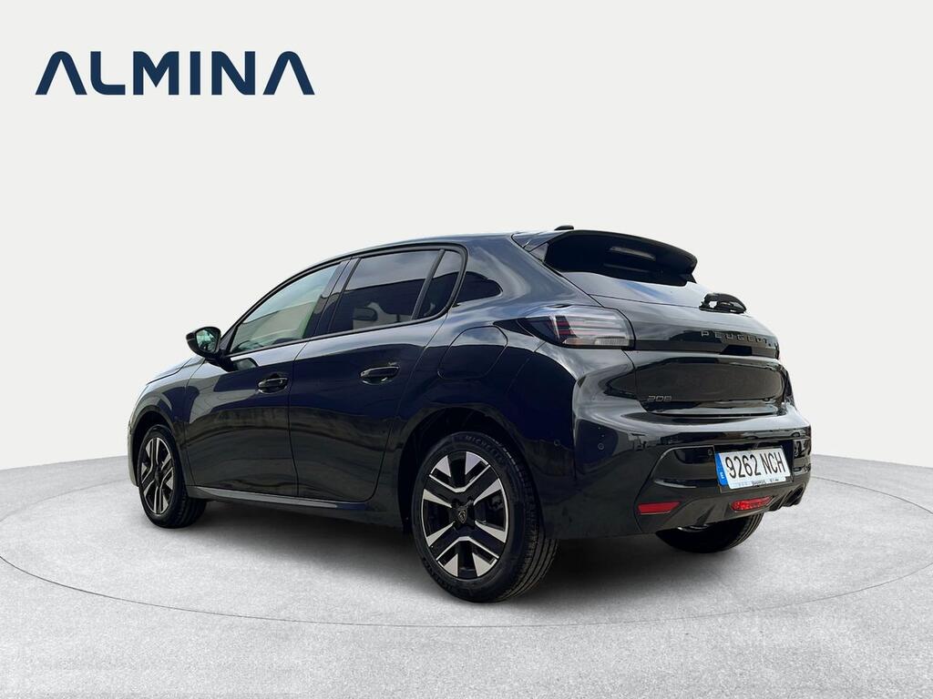 Peugeot 208 Allure Gasolina 100 S&S 6 Vel. MAN - Foto 1487