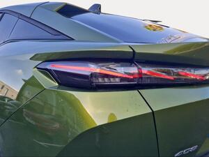 Peugeot 408 408 GT HYBRID 145 eDCS6