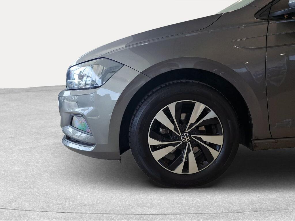 Volkswagen Polo Advance 1.0 TSI 70kW (95CV) - Foto 872