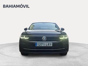 Volkswagen Tiguan Life 2.0 TDI 110kW (150CV) DSG