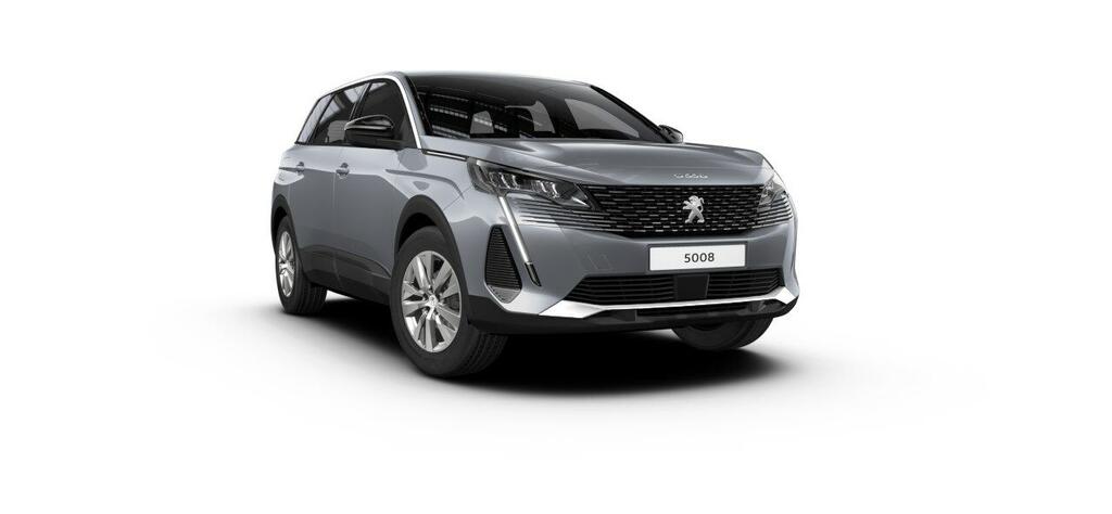 Peugeot 5008 Active Pack HYBRID 136 eDCS6 - Foto 186