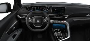 Peugeot 5008 Active Pack HYBRID 136 eDCS6