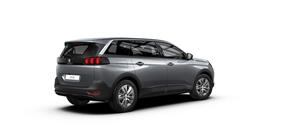 Peugeot 5008 Active Pack HYBRID 136 eDCS6