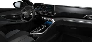 Peugeot 5008 Active Pack HYBRID 136 eDCS6