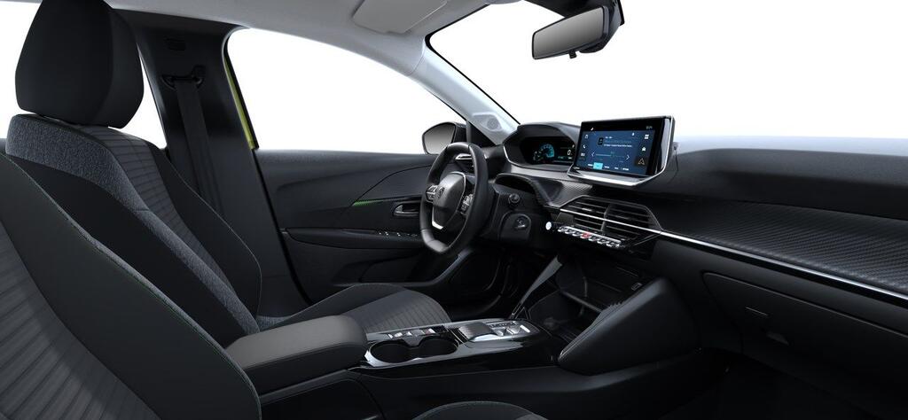 Peugeot e-208 Style Eléctrico 136 (100 Kw) - Foto 101