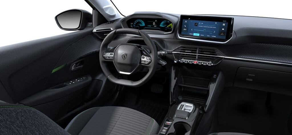 Peugeot e-208 Style Eléctrico 136 (100 Kw) - Foto 102