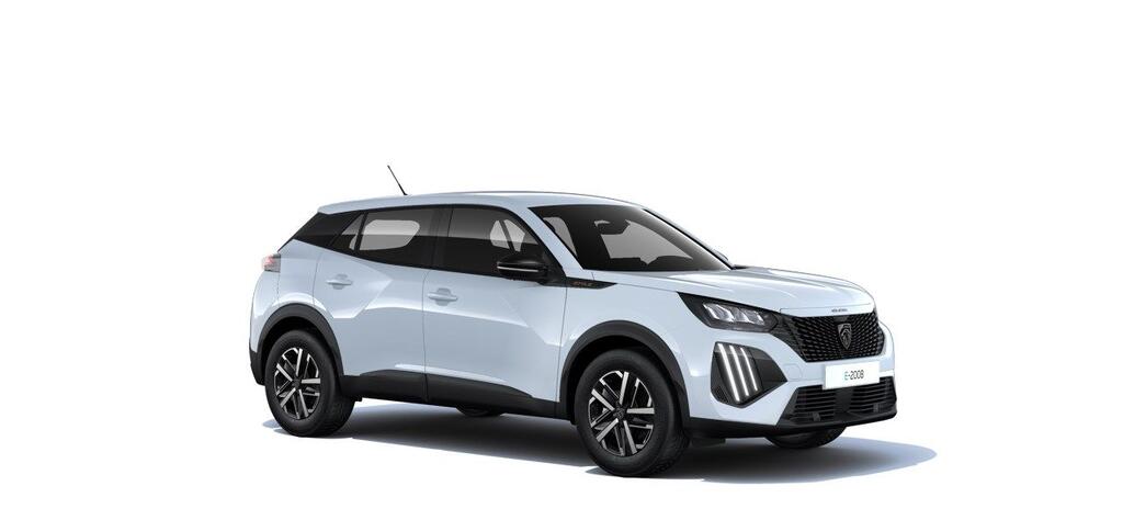 Peugeot e-2008 Eléctrico Style 156 (115kW) - Foto 140