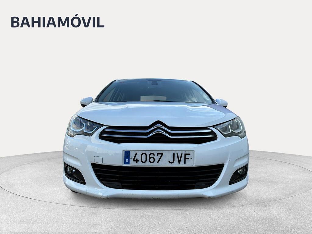 Citroën C4 BlueHDi 73KW (100CV) Live Edition - Foto 809