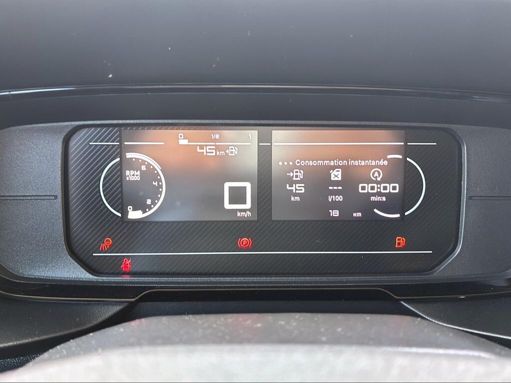 Citroën Berlingo VAN Talla M BlueHDi 100 S&S - Foto 1020
