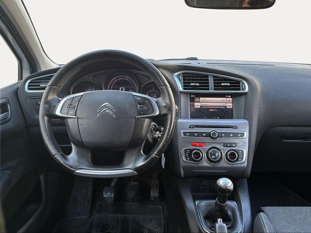 Citroën C4 BlueHDi 73KW (100CV) Live Edition - Foto 821