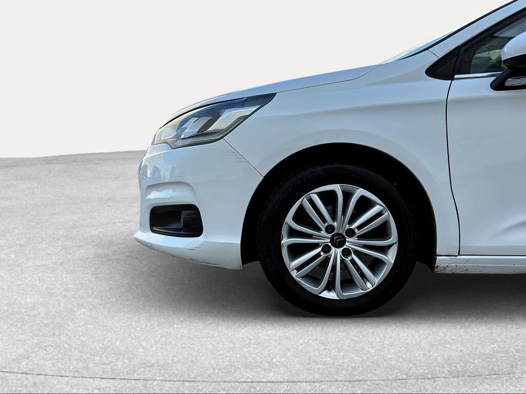 Citroën C4 BlueHDi 73KW (100CV) Live Edition - Foto 818