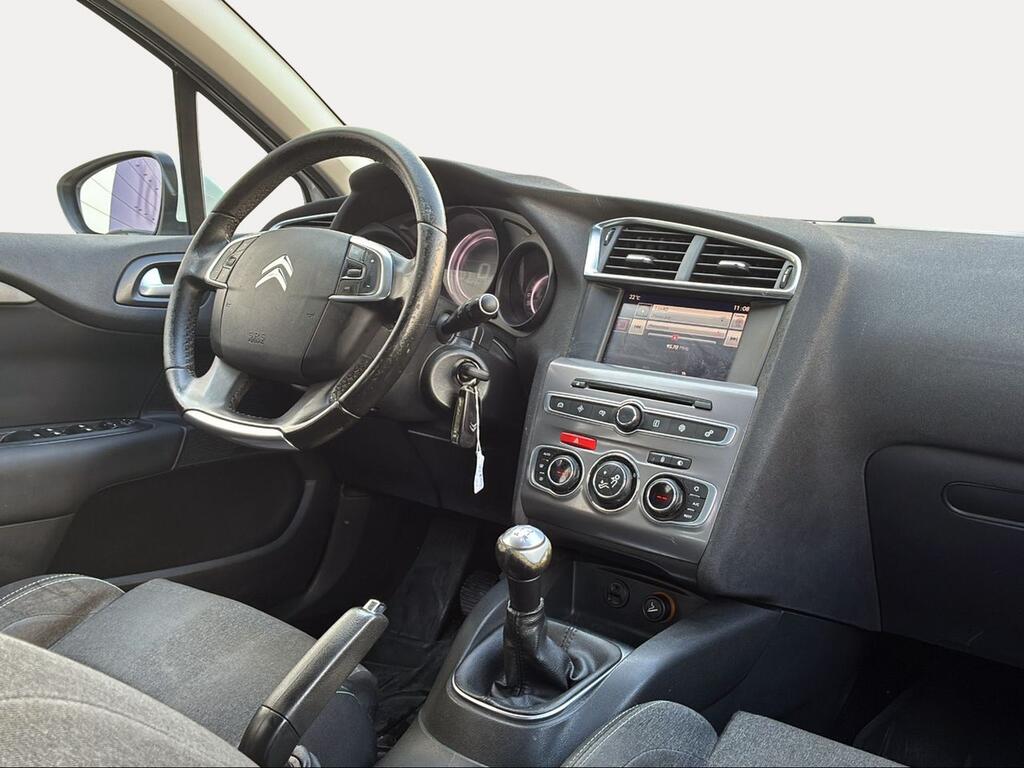 Citroën C4 BlueHDi 73KW (100CV) Live Edition - Foto 822