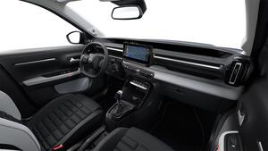 Citroën C3 Nuevo Citroën C3 Turbo 100 s&s 6v Max