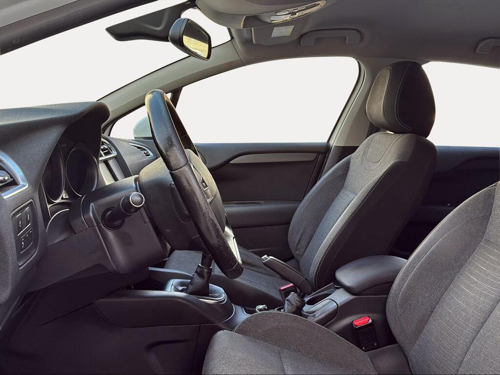 Citroën C4 BlueHDi 73KW (100CV) Live Edition - Foto 816