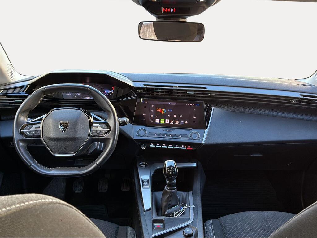 Peugeot 308 5P Active Pack Puretech 110 S&S MAN - Foto 1088