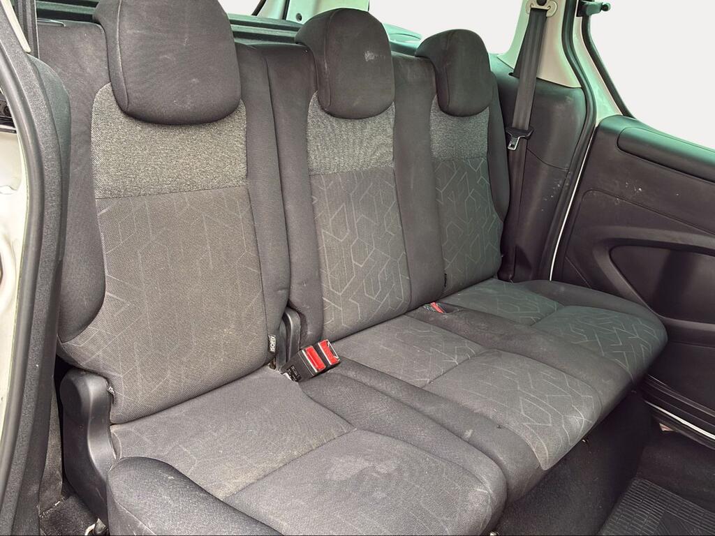 Peugeot Partner PARTNER TEPEE ACTIVE 1.6 BHDI 120CV - Foto 1015