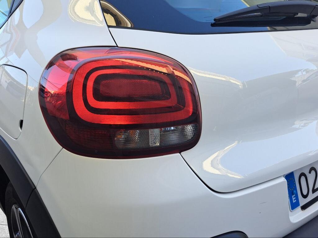 Citroën C3 PureTech 81KW (110CV) S&S Feel - Foto 749