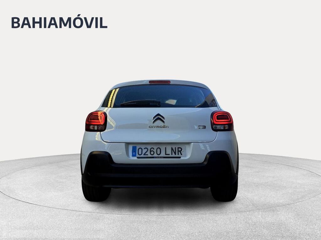 Citroën C3 PureTech 81KW (110CV) S&S Feel - Foto 734