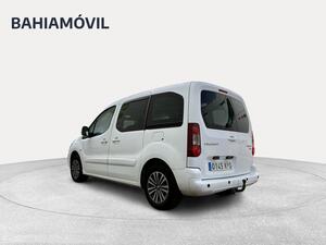 Peugeot Partner PARTNER TEPEE ACTIVE 1.6 BHDI 120CV