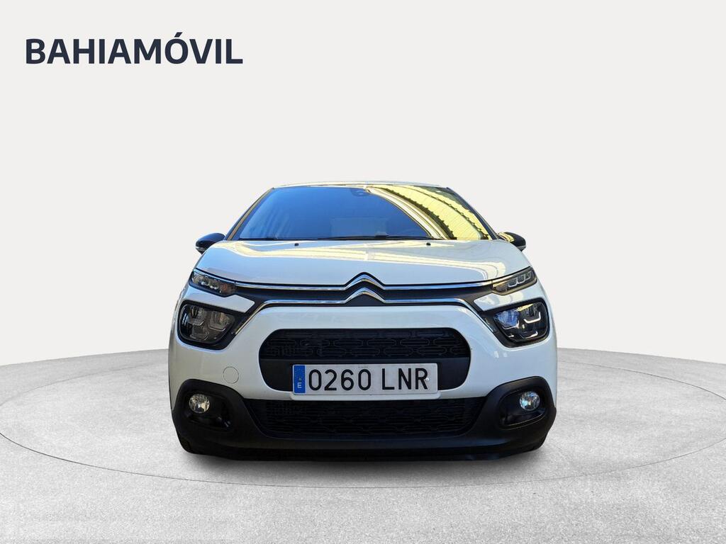 Citroën C3 PureTech 81KW (110CV) S&S Feel - Foto 731