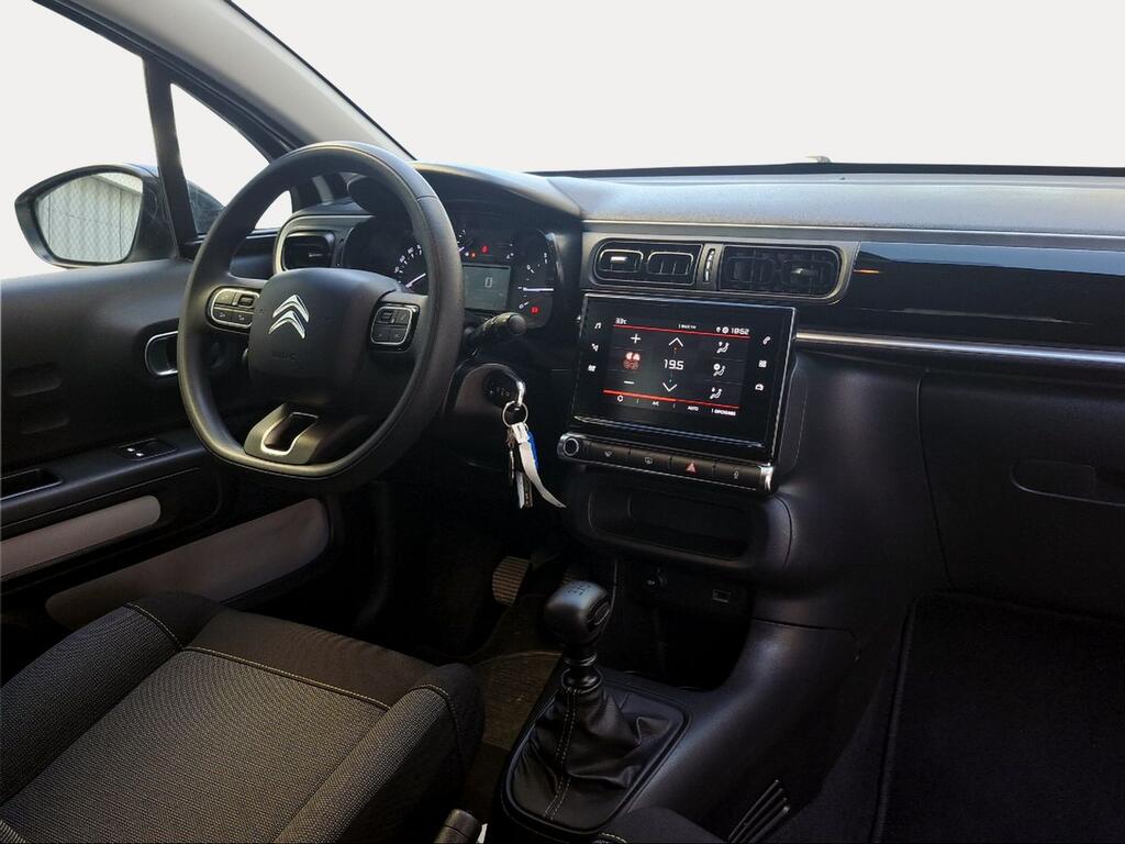 Citroën C3 PureTech 81KW (110CV) S&S Feel - Foto 744