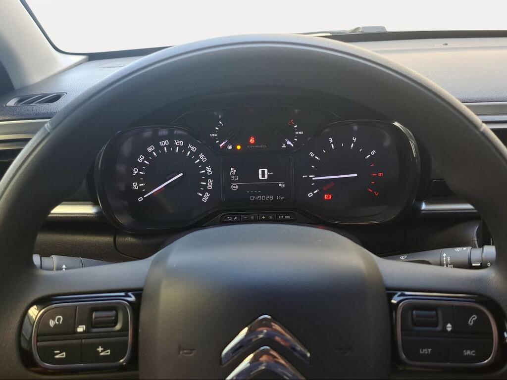 Citroën C3 PureTech 81KW (110CV) S&S Feel - Foto 746