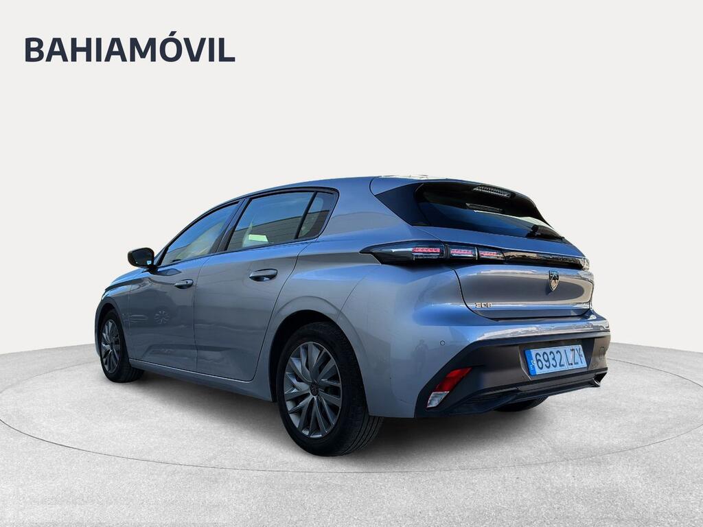 Peugeot 308 5P Active Pack Puretech 110 S&S MAN - Foto 1087