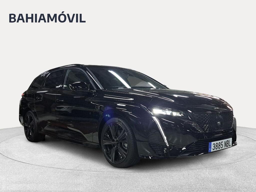 Peugeot 308 SW GT BlueHDi 130 S&S EAT8 - Foto 864