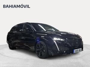 Peugeot 308 SW GT BlueHDi 130 S&S EAT8