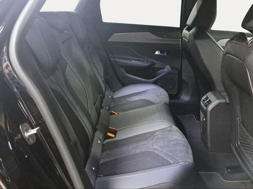 Peugeot 308 SW GT BlueHDi 130 S&S EAT8 - Foto 877