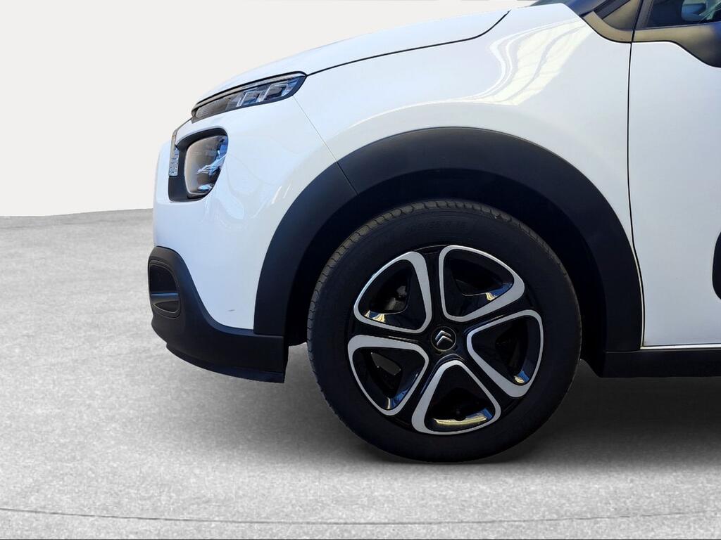 Citroën C3 PureTech 81KW (110CV) S&S Feel - Foto 740