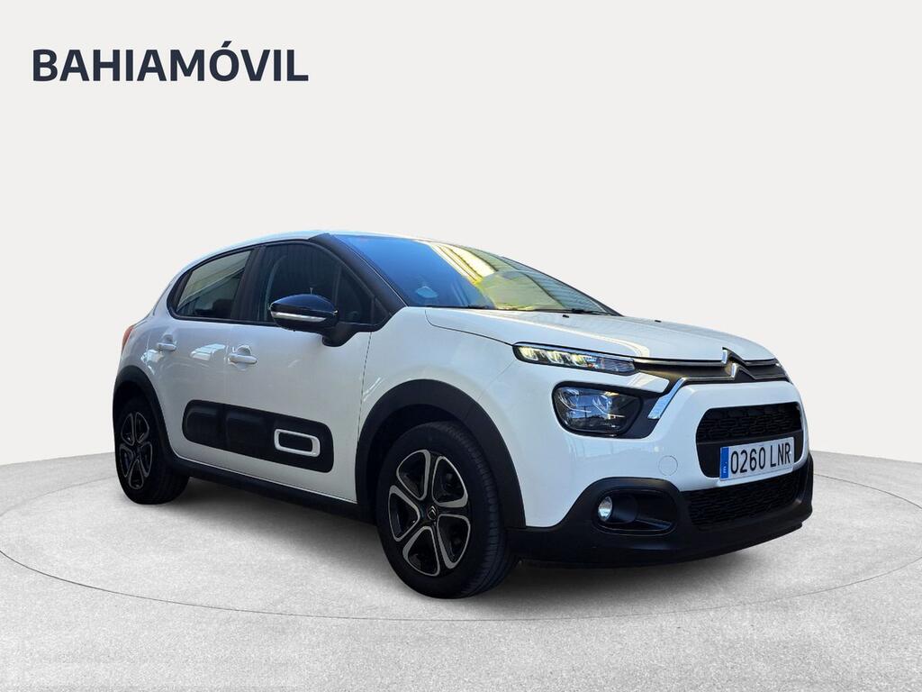 Citroën C3 PureTech 81KW (110CV) S&S Feel - Foto 732