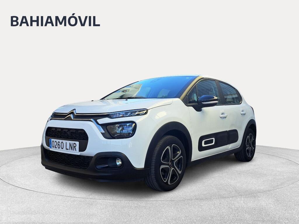 Citroën C3 PureTech 81KW (110CV) S&S Feel - Foto 730