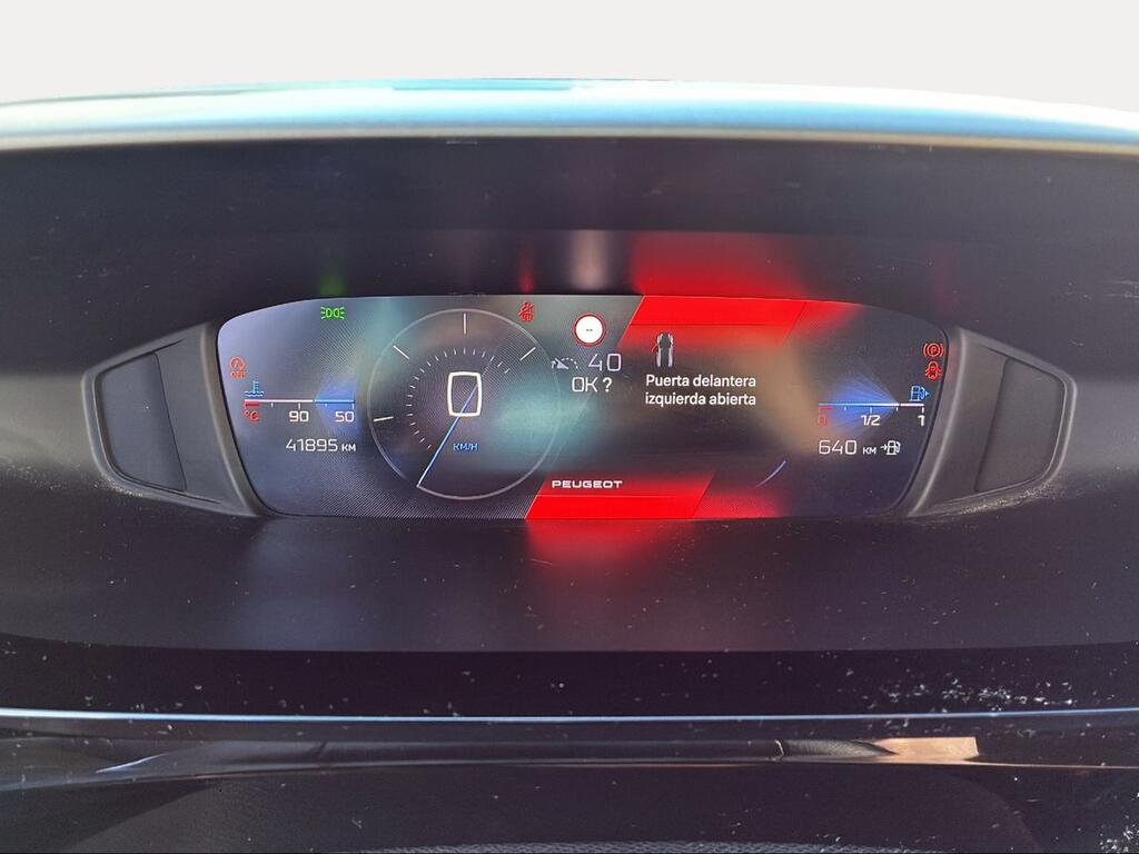 Peugeot 308 5P Active Pack Puretech 110 S&S MAN - Foto 1098