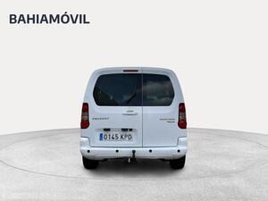 Peugeot Partner PARTNER TEPEE ACTIVE 1.6 BHDI 120CV