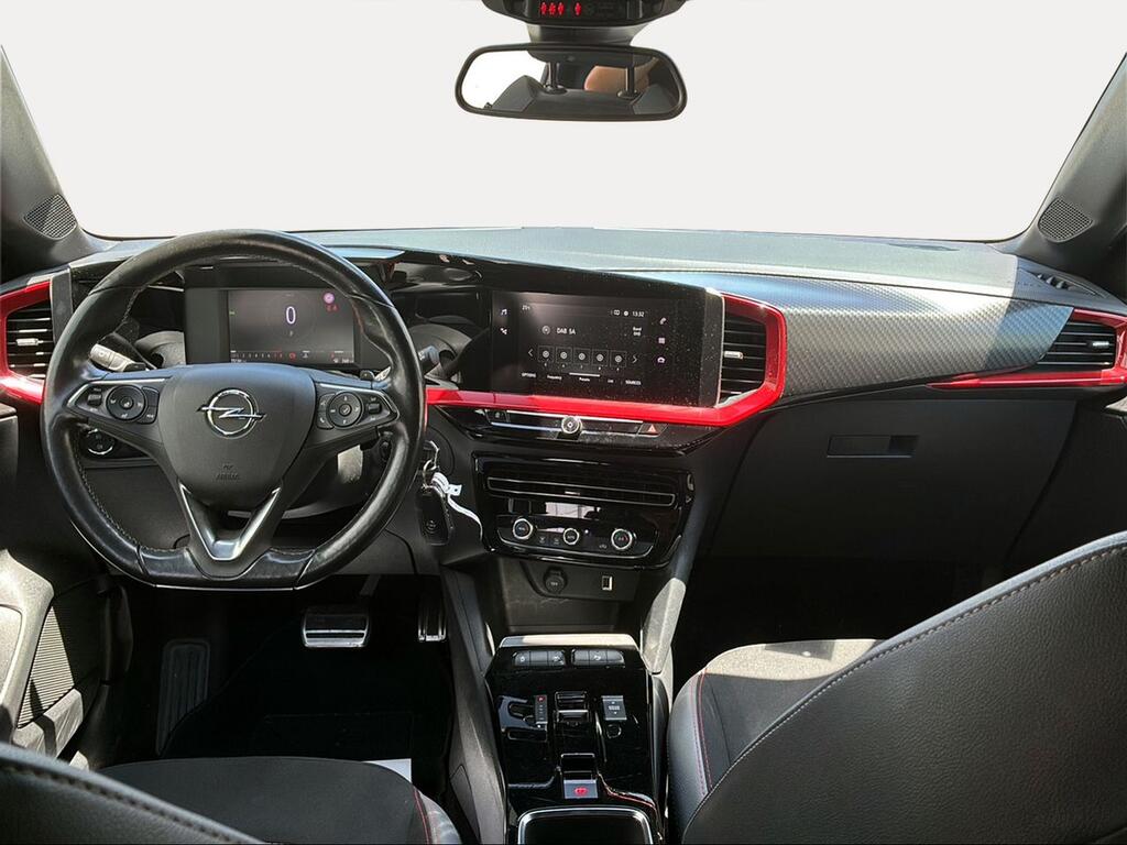 Opel Mokka 1.2 T 96kW (130 CV) GS Line - Foto 1276