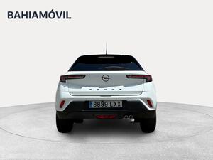 Opel Mokka 1.2 T 96kW (130 CV) GS Line